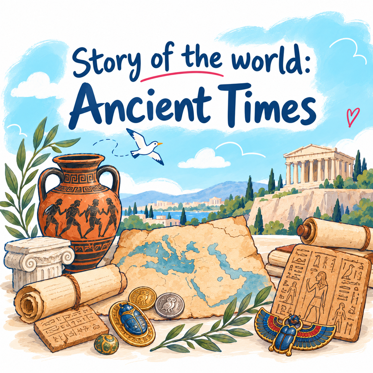 Story