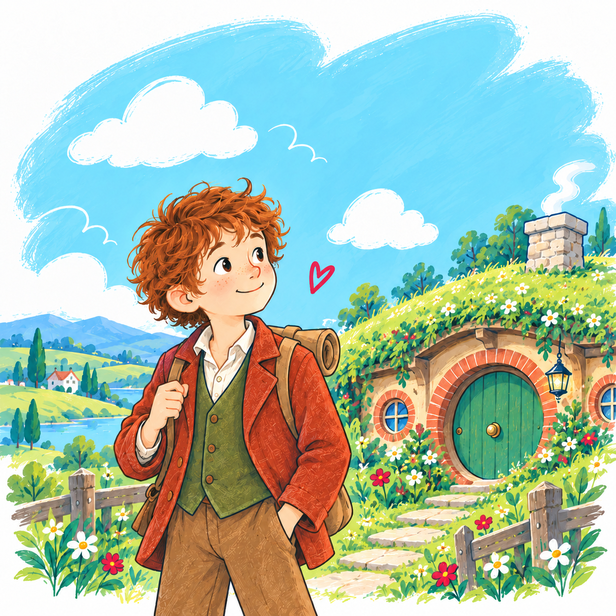 Hobbit