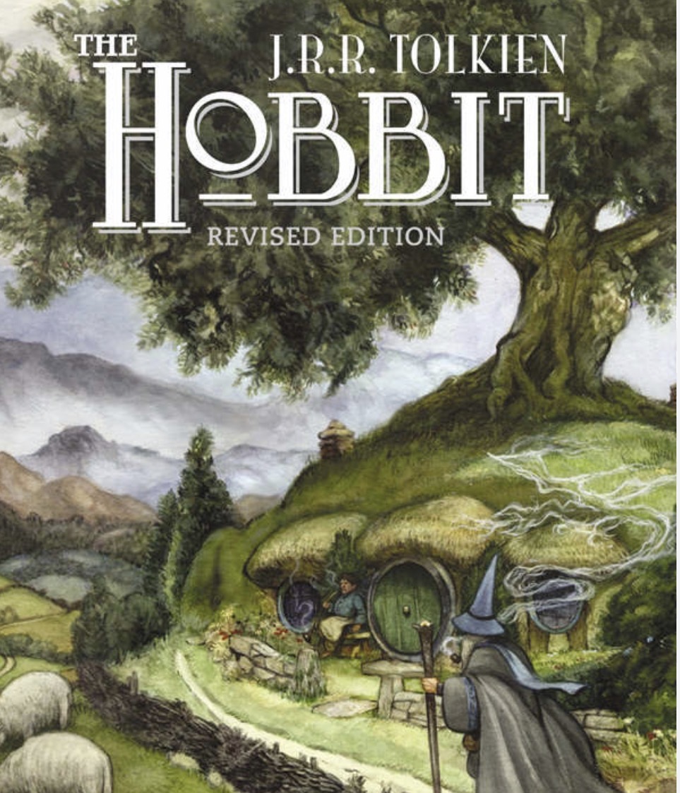 Hobbit_summer