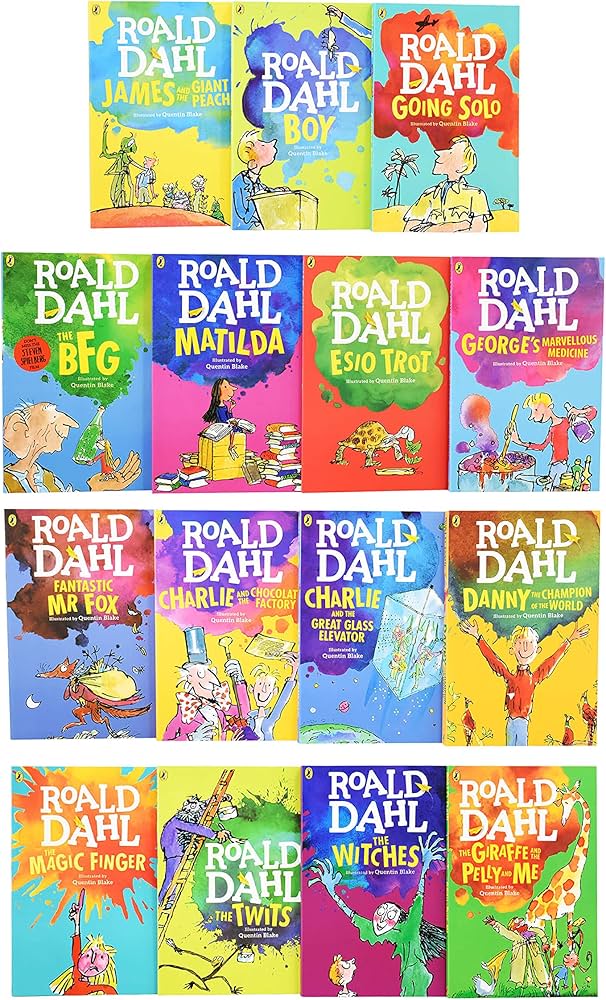 Roald
