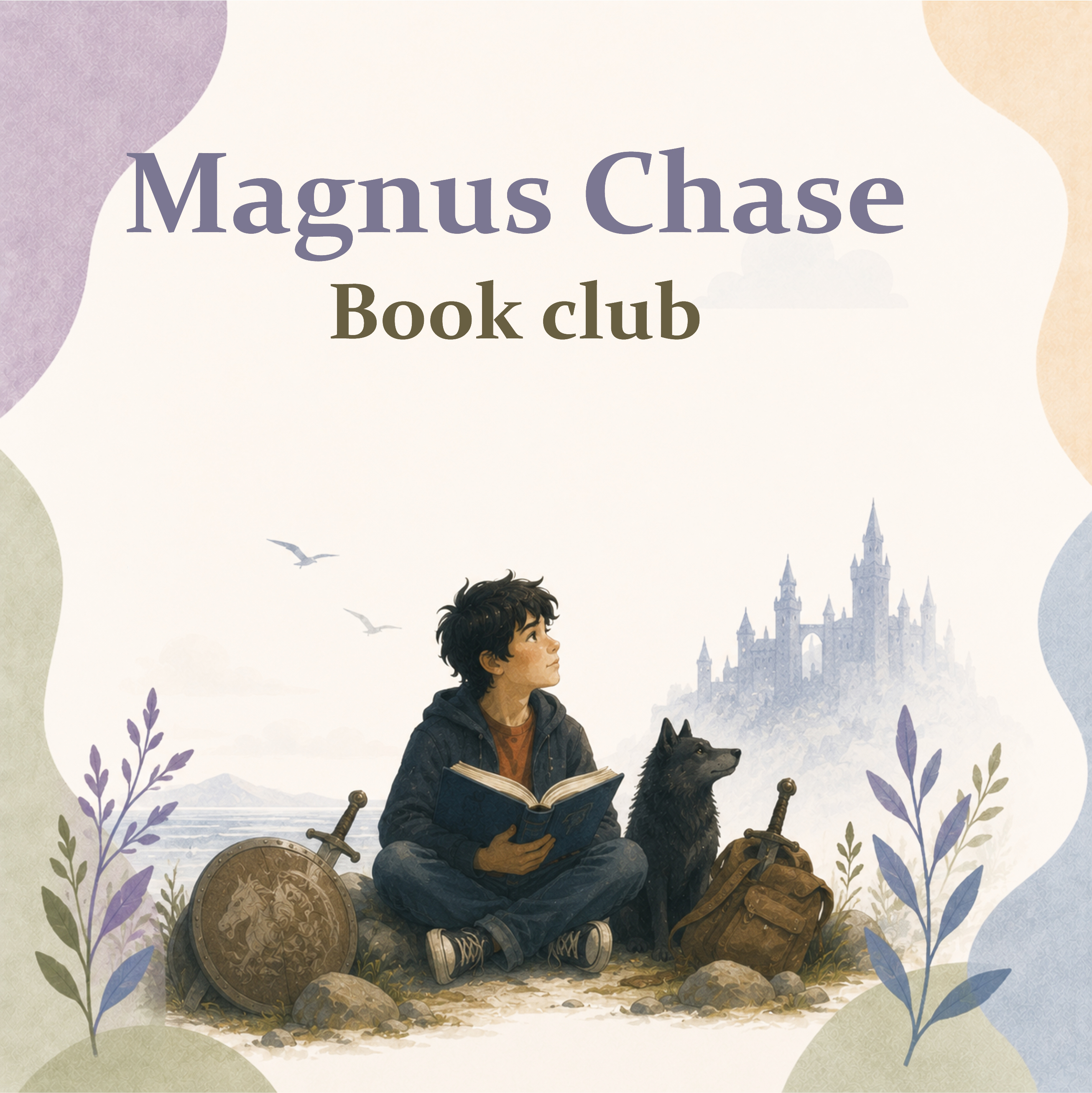 Magnus